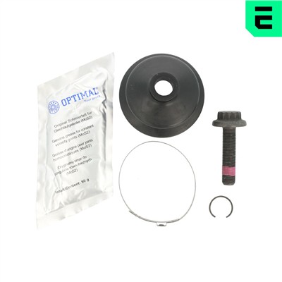 OPTIMAL CVB-10458CR EAN: 4058787068986.