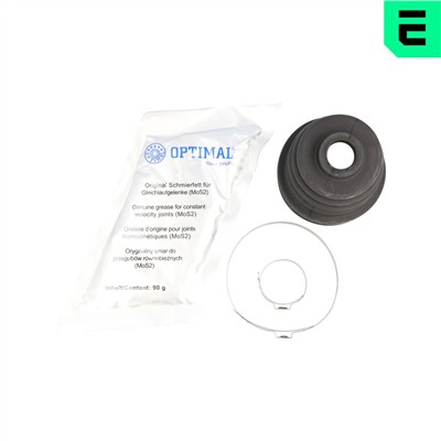 OPTIMAL CVB-10472CR EAN: 4058787069129.