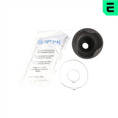 OPTIMAL CVB-10472CR EAN: 4058787069129.