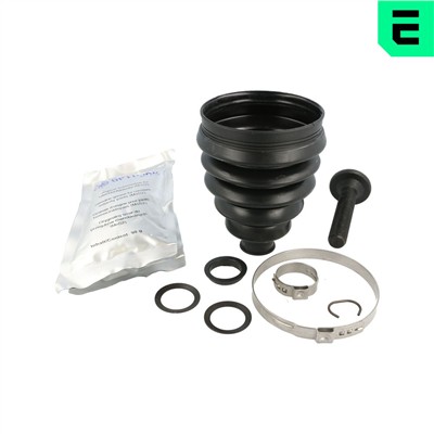 OPTIMAL CVB-10512TPE EAN: 4058787069525.