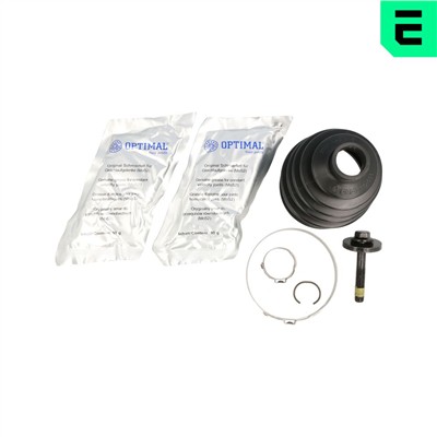 OPTIMAL CVB-10524TPE EAN: 4058787069648.