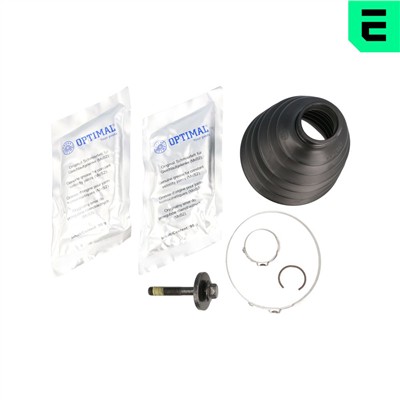 OPTIMAL CVB-10563TPE EAN: 4058787070033.