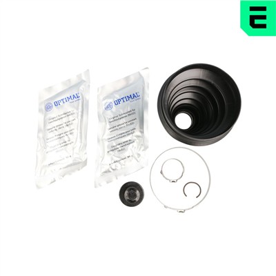 OPTIMAL CVB-10563TPE EAN: 4058787070033.