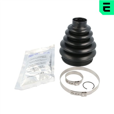 OPTIMAL CVB-10570TPE EAN: 4058787070101.