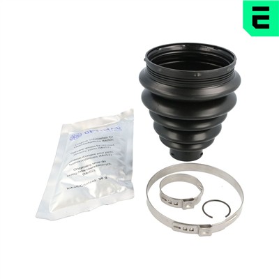 OPTIMAL CVB-10570TPE EAN: 4058787070101.