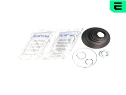 OPTIMAL CVB-10574TPE