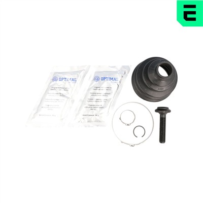 OPTIMAL CVB-10578TPE EAN: 4058787070187.