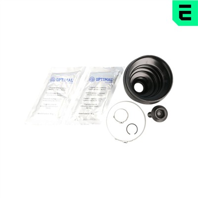 OPTIMAL CVB-10578TPE EAN: 4058787070187.