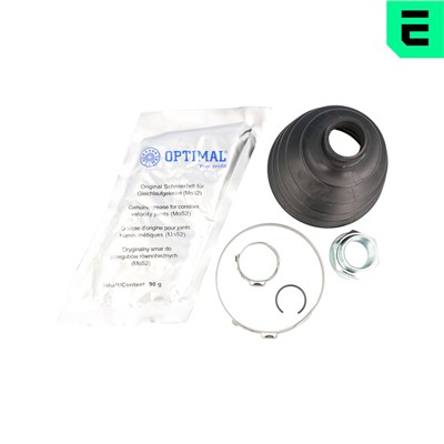 OPTIMAL CVB-10596TPE EAN: 4058787070361.