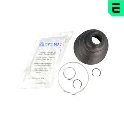 OPTIMAL CVB-10612TPE EAN: 4058787070521.