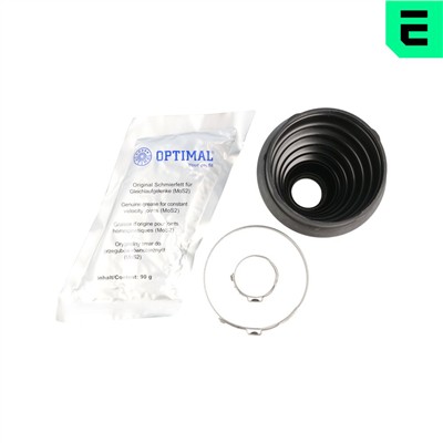 OPTIMAL CVB-10613TPE EAN: 4058787070538.