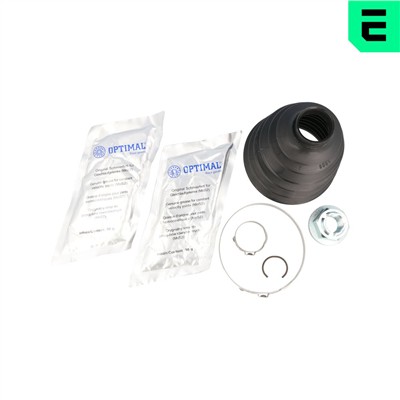 OPTIMAL CVB-10618TPE EAN: 4058787070583.