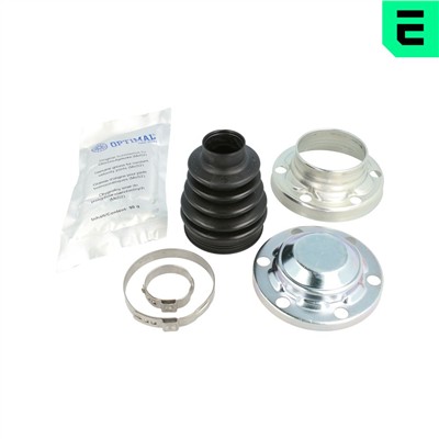 OPTIMAL CVB-10620TPE EAN: 4058787070606.