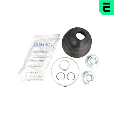 OPTIMAL CVB-10627TPE EAN: 4058787070675.