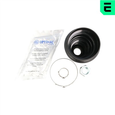 OPTIMAL CVB-10631TPE EAN: 4058787070712.