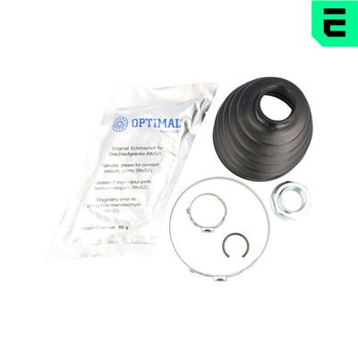 OPTIMAL CVB-10646TPE EAN: 4058787070866.