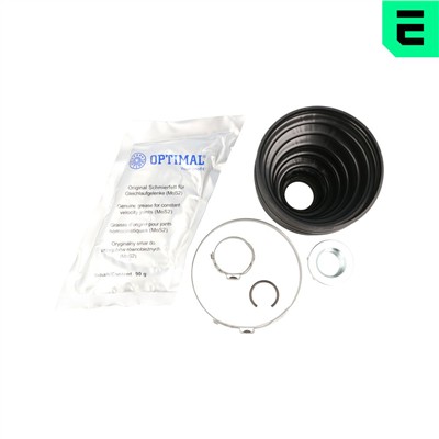 OPTIMAL CVB-10646TPE EAN: 4058787070866.