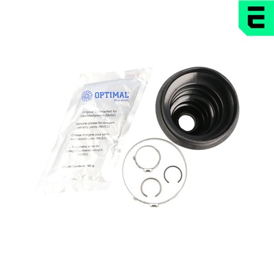 OPTIMAL CVB-10648TPE EAN: 4058787070880.