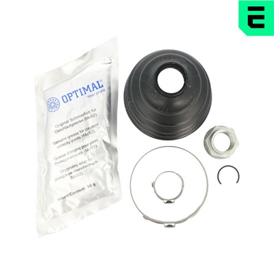 OPTIMAL CVB-10656TPE EAN: 4058787070965.