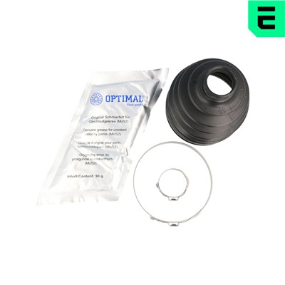 OPTIMAL CVB-10677TPE EAN: 4058787071177.