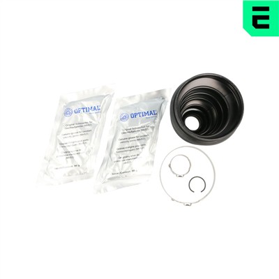OPTIMAL CVB-10681TPE EAN: 4058787071214.