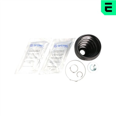 OPTIMAL CVB-10689TPE EAN: 4058787071290.