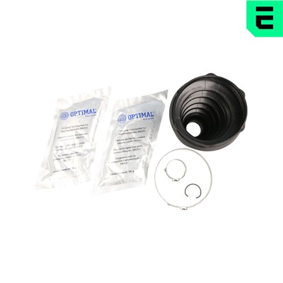 OPTIMAL CVB-10693TPE EAN: 4058787071337.