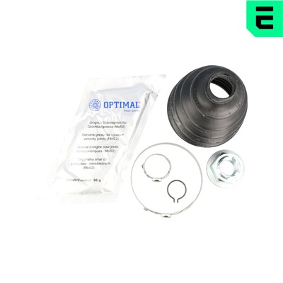 OPTIMAL CVB-10695TPE EAN: 4058787071351.