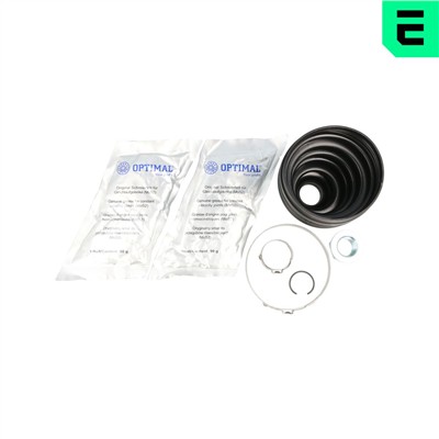 OPTIMAL CVB-10701TPE EAN: 4058787071412.