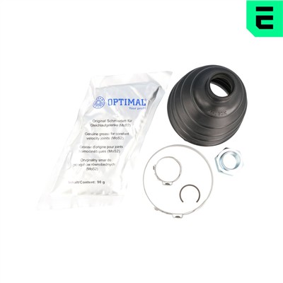 OPTIMAL CVB-10705TPE EAN: 4058787071450.