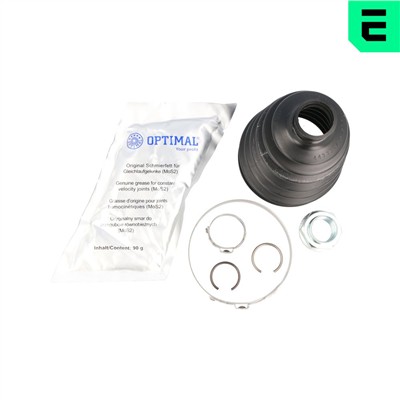 OPTIMAL CVB-10707TPE EAN: 4058787071474.