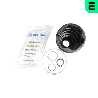 OPTIMAL CVB-10719TPE EAN: 4058787071597.