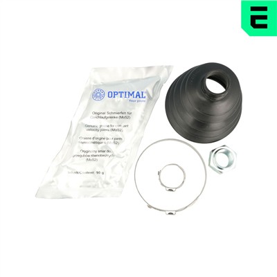 OPTIMAL CVB-10721TPE EAN: 4058787071610.