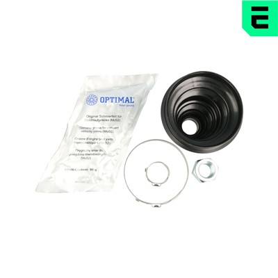 OPTIMAL CVB-10721TPE EAN: 4058787071610.