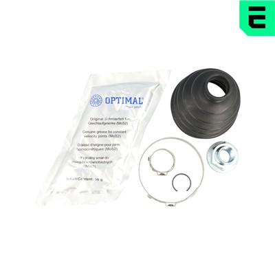 OPTIMAL CVB-10723TPE EAN: 4058787071634.