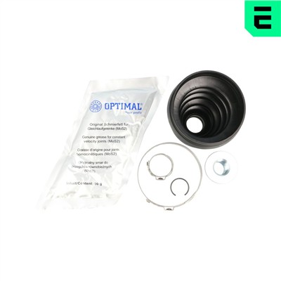 OPTIMAL CVB-10723TPE EAN: 4058787071634.