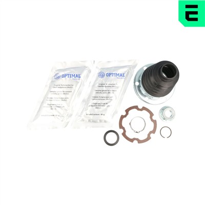 OPTIMAL CVB-10725TPE EAN: 4058787071658.