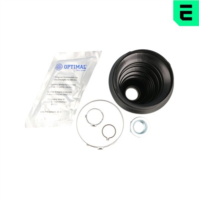 OPTIMAL CVB-10727TPE EAN: 4058787071672.