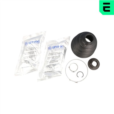 OPTIMAL CVB-10734TPE EAN: 4058787071740.