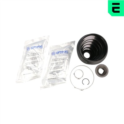 OPTIMAL CVB-10734TPE EAN: 4058787071740.