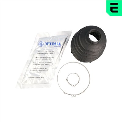 OPTIMAL CVB-10735TPE EAN: 4058787071757.