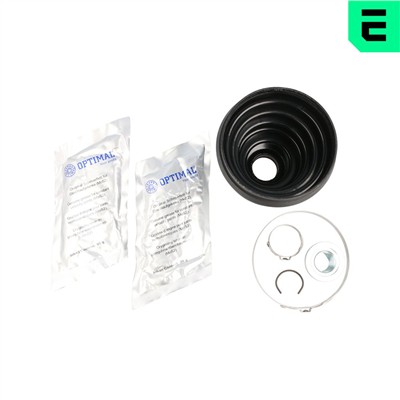 OPTIMAL CVB-10740TPE EAN: 4058787071801.