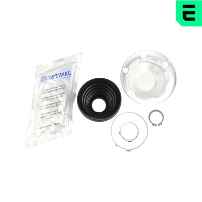 OPTIMAL CVB-10743TPE EAN: 4058787071832.