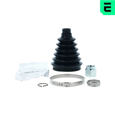 OPTIMAL CVB-10767TPE EAN: 4058787072075.