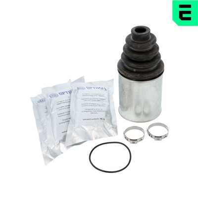 OPTIMAL CVB-10801CR EAN: 4058787110012.