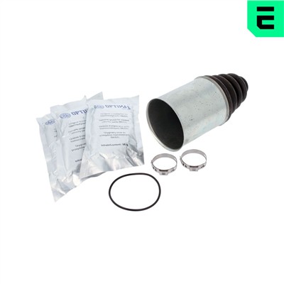 OPTIMAL CVB-10801CR EAN: 4058787110012.