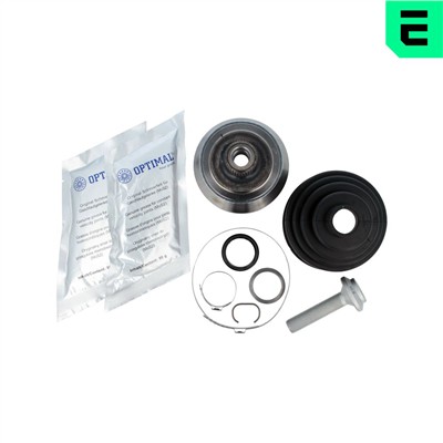 OPTIMAL CW-2500 EAN: 4058787072266.