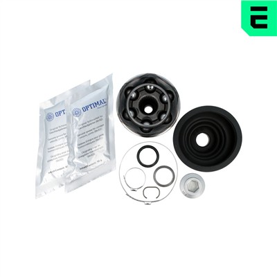 OPTIMAL CW-2500 EAN: 4058787072266.