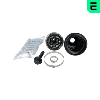 OPTIMAL CW-2504 EAN: 4058787072303.