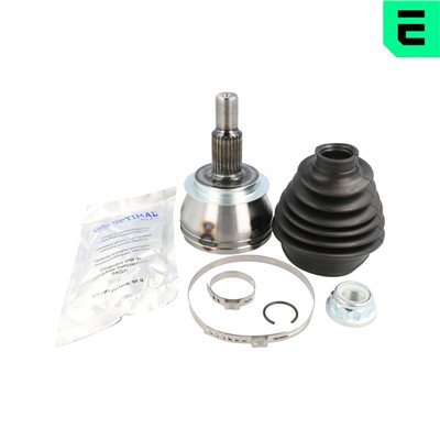 OPTIMAL CW-2522 EAN: 4058787072488.